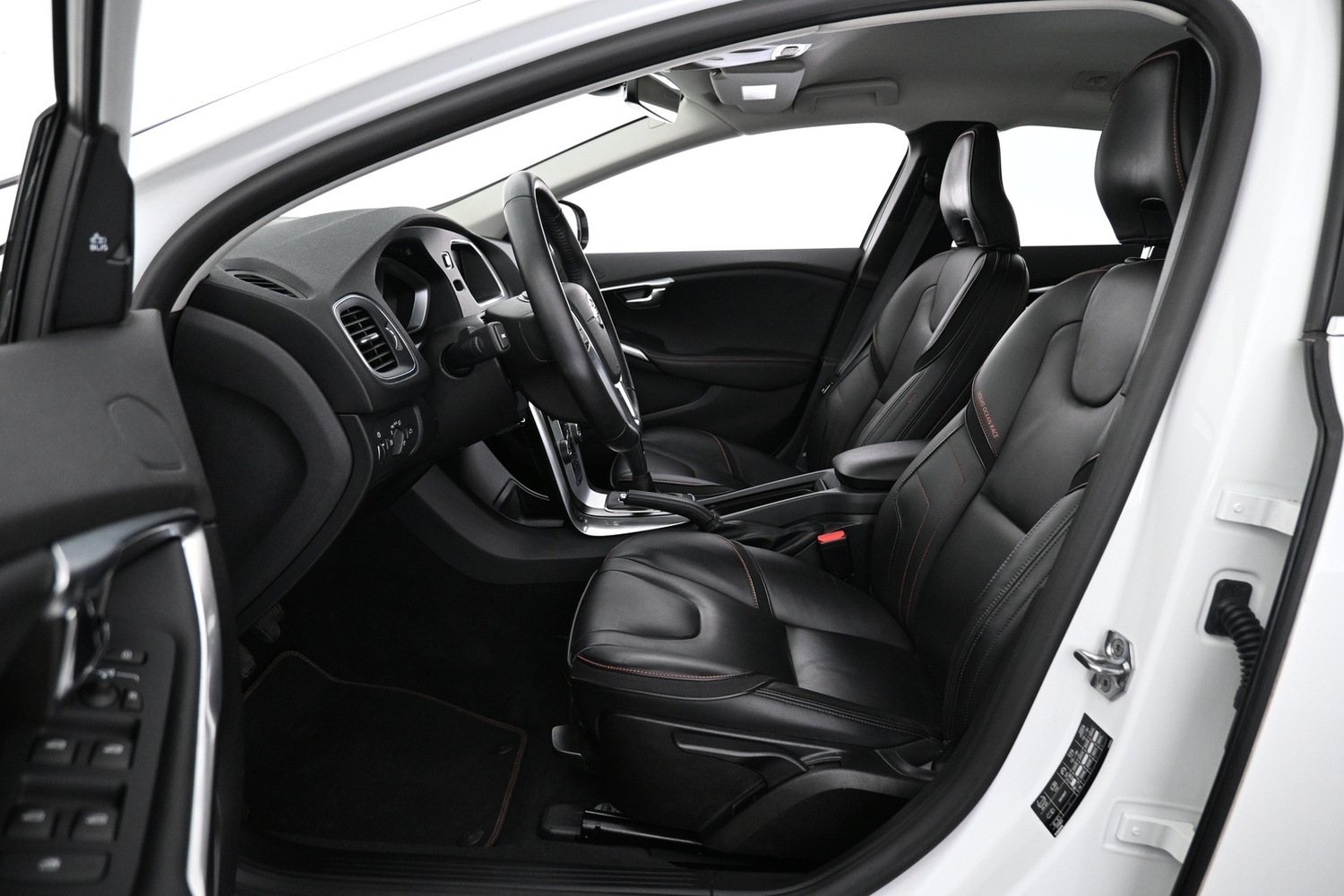 Volvo V40 vaihtoauto
