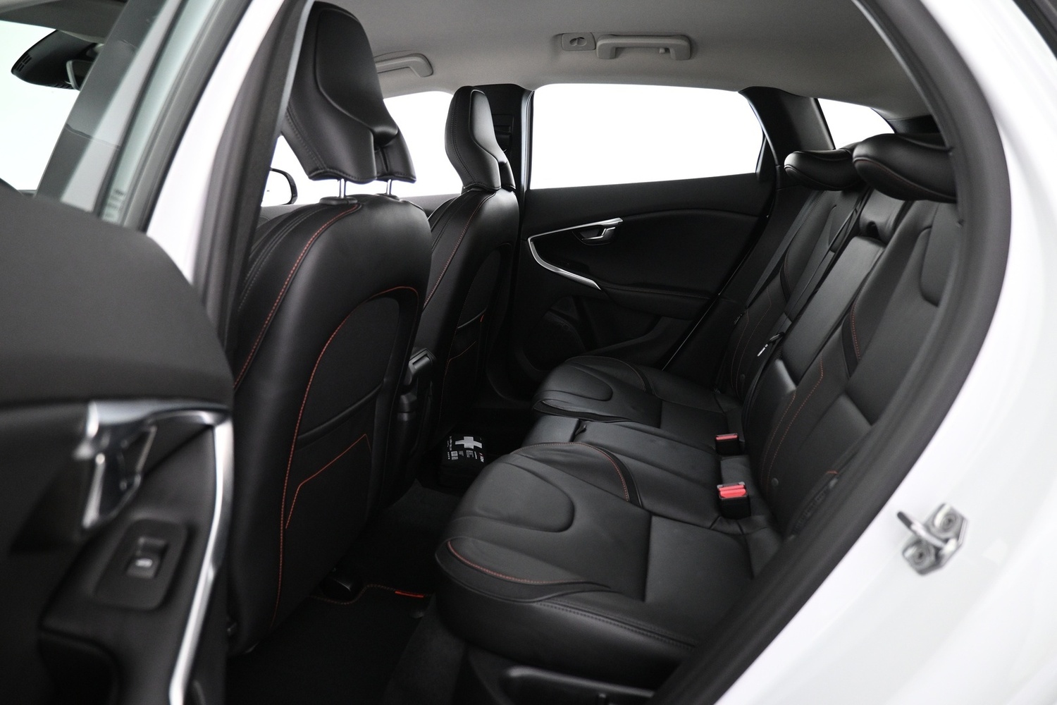 Volvo V40 vaihtoauto