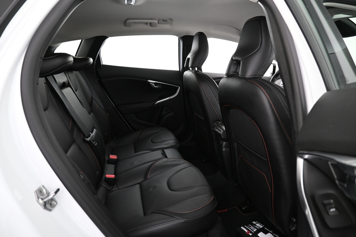Volvo V40 vaihtoauto