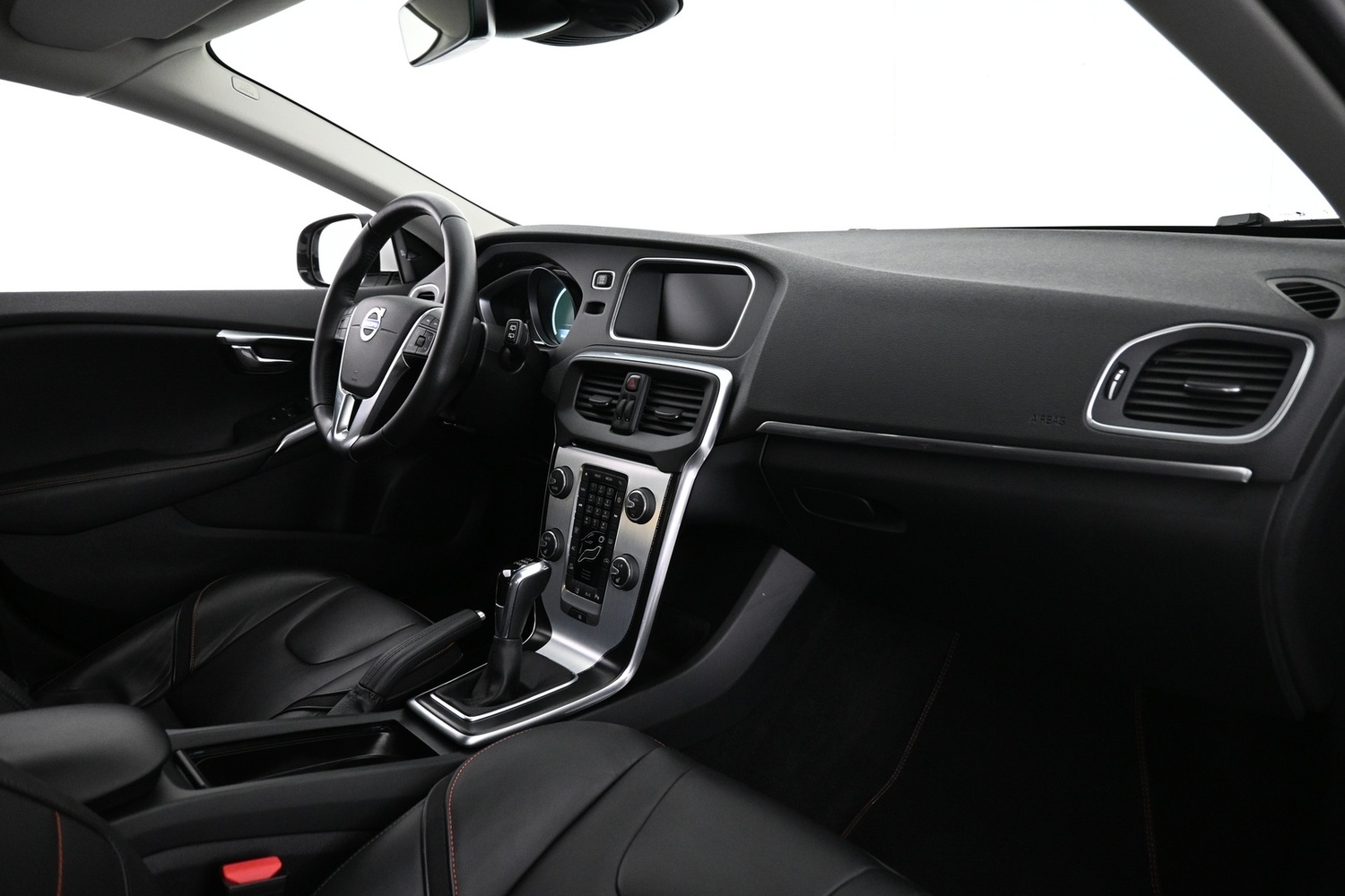 Volvo V40 vaihtoauto