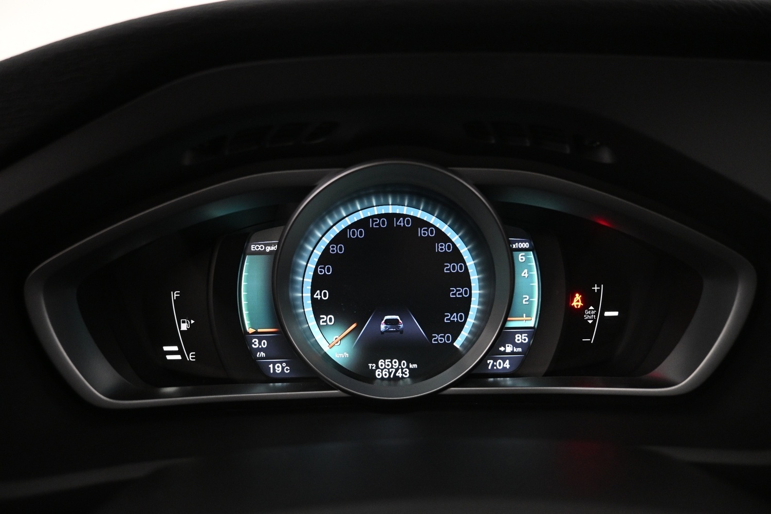 Volvo V40 vaihtoauto