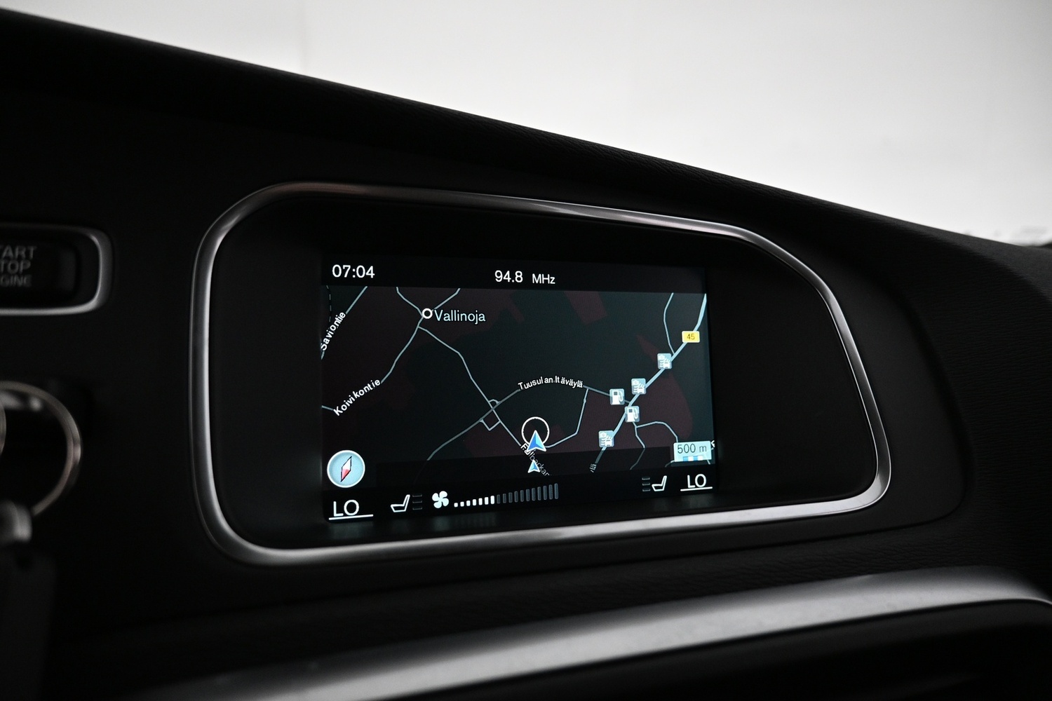 Volvo V40 vaihtoauto