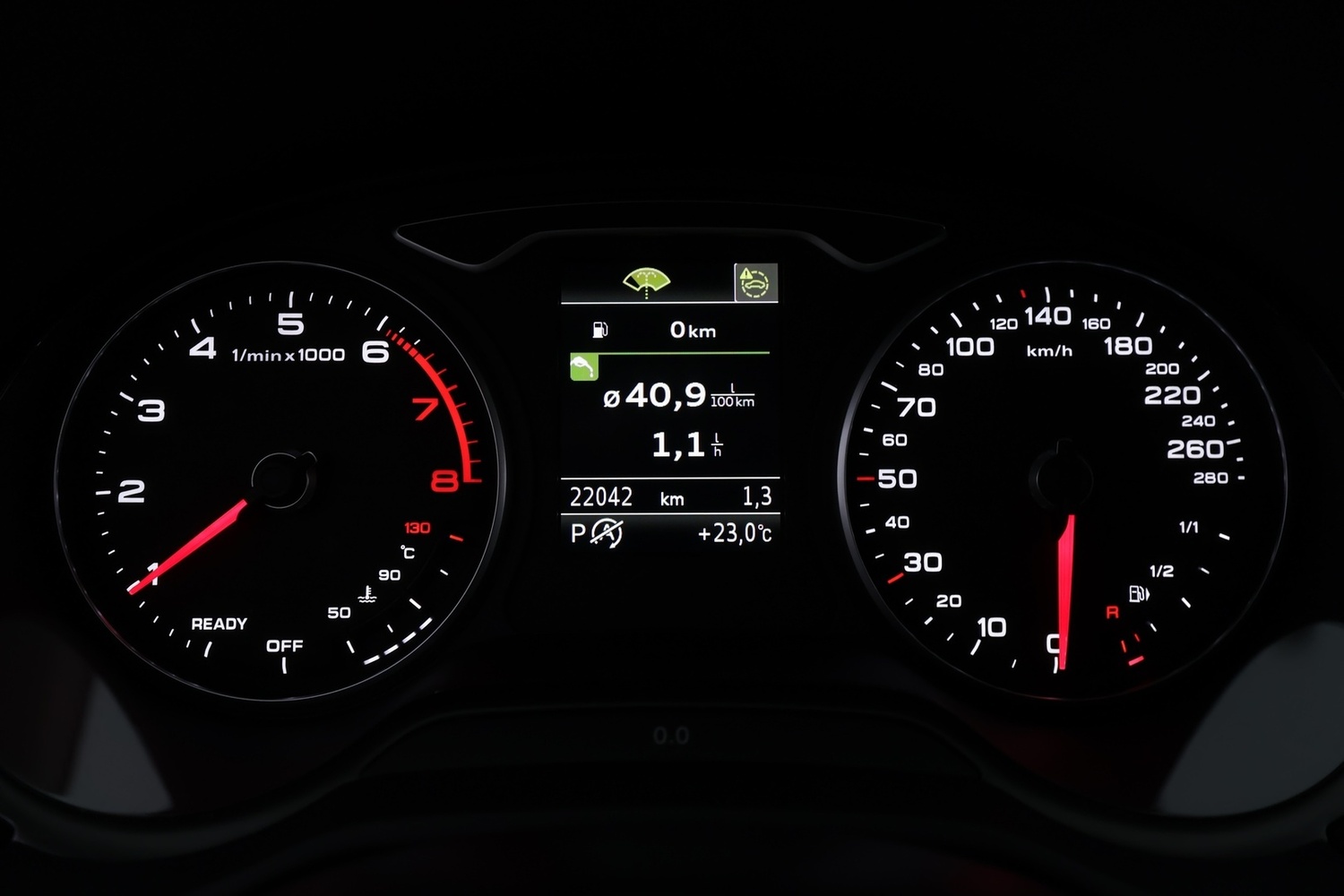 Audi Q2 vaihtoauto