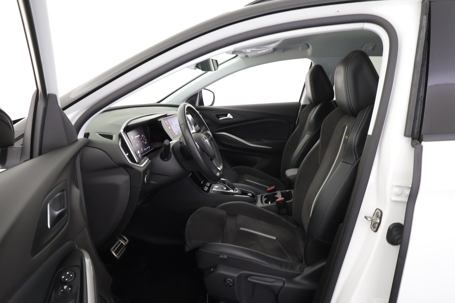Opel Grandland vaihtoauto