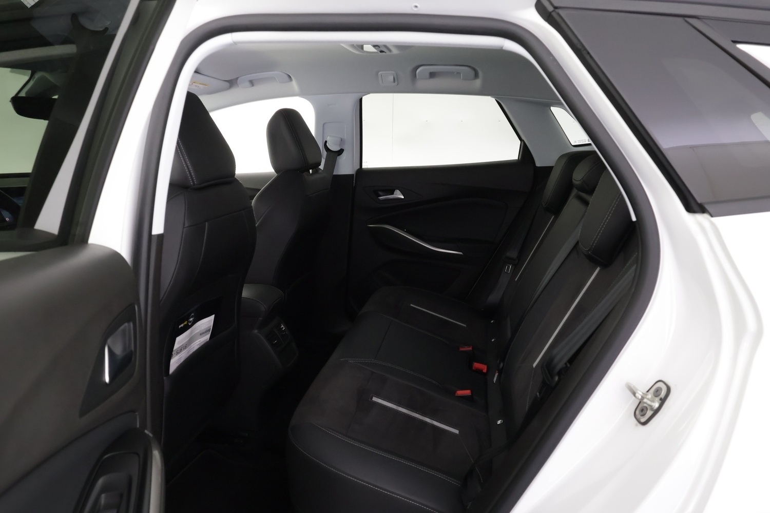 Opel Grandland vaihtoauto