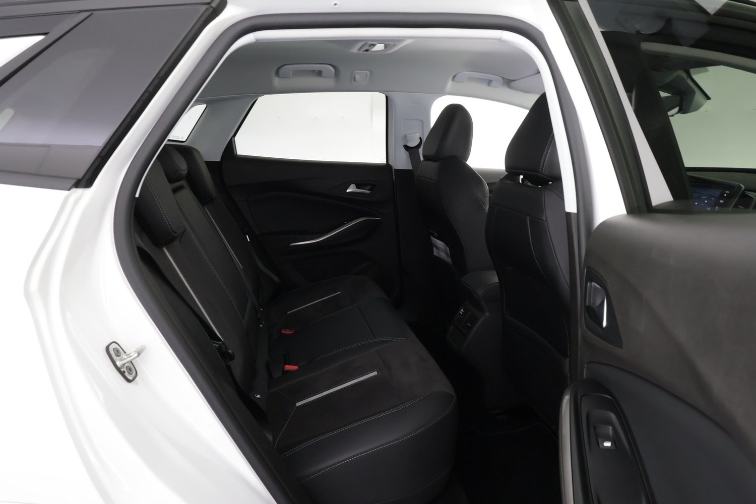 Opel Grandland vaihtoauto