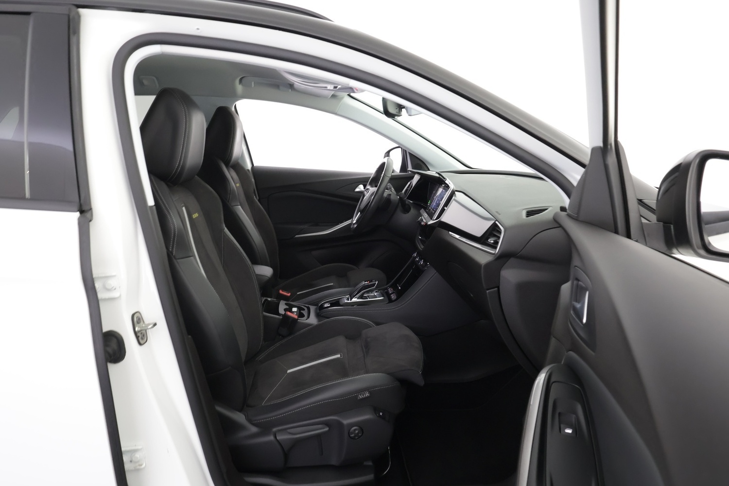 Opel Grandland vaihtoauto