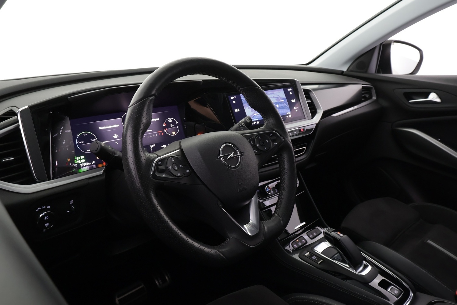 Opel Grandland vaihtoauto