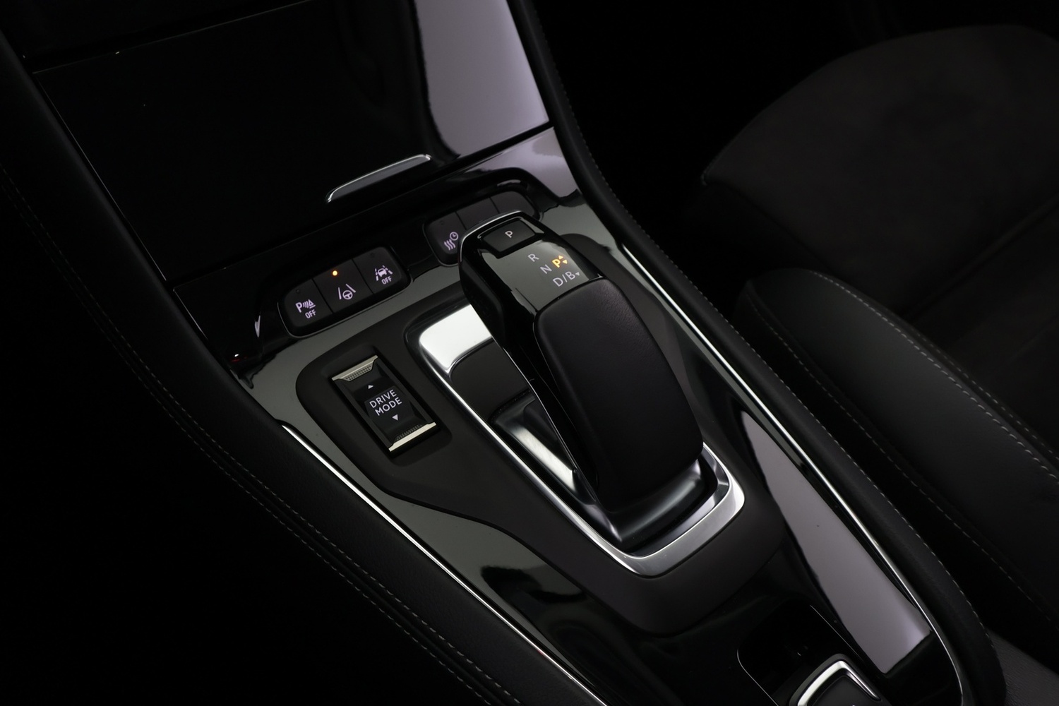 Opel Grandland vaihtoauto