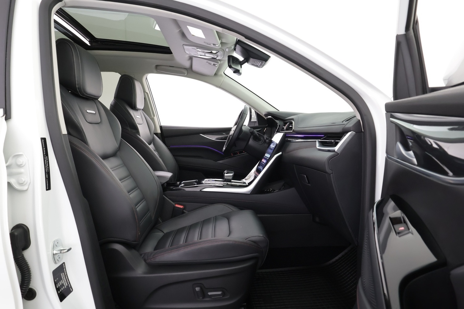 Maxus Euniq 6 vaihtoauto
