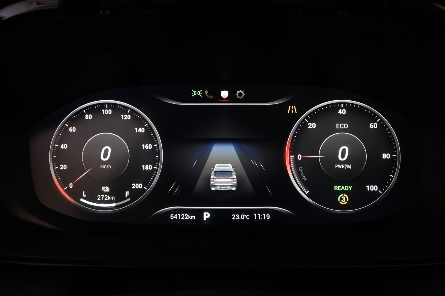 Maxus Euniq 6 vaihtoauto