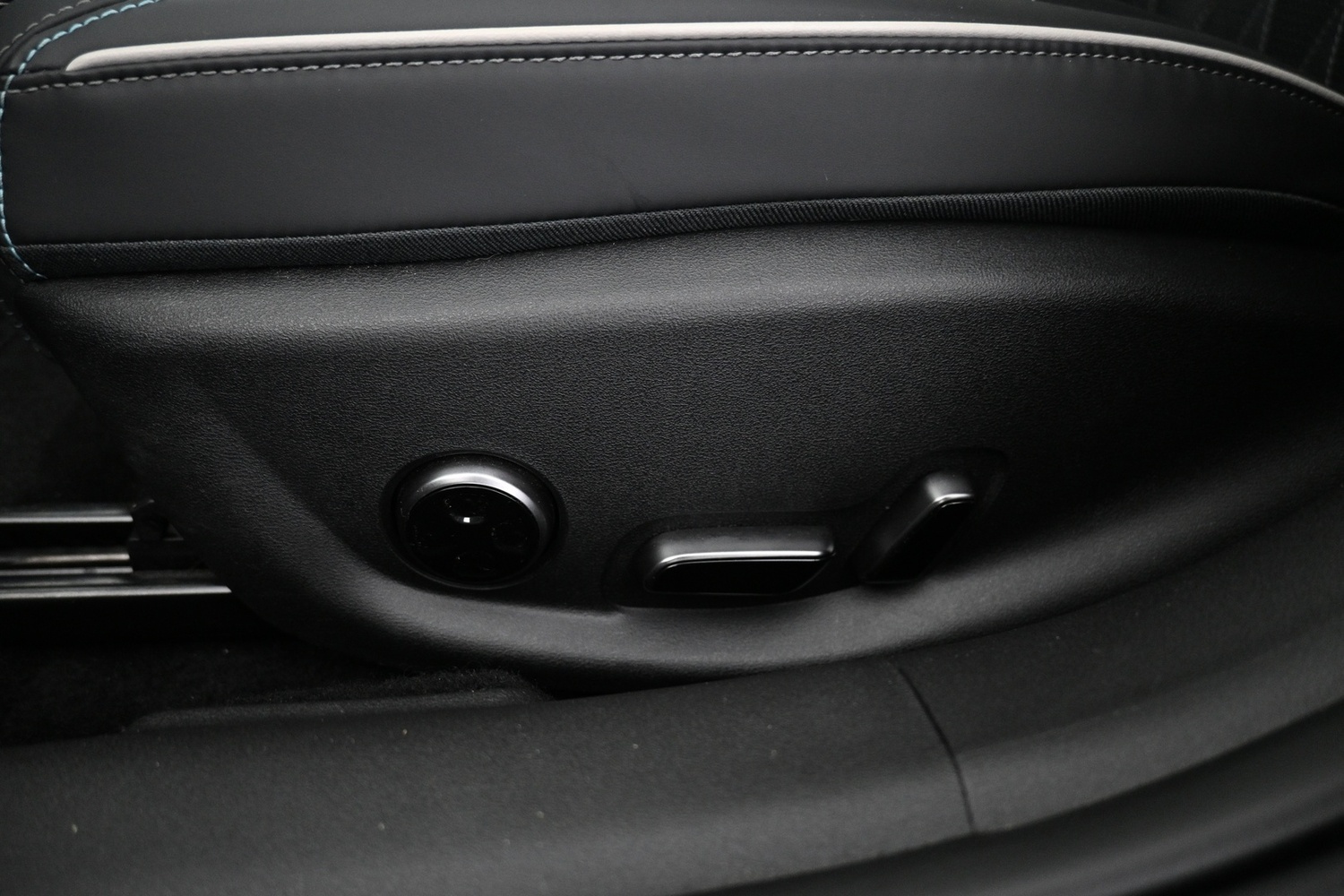 BYD Seal vaihtoauto