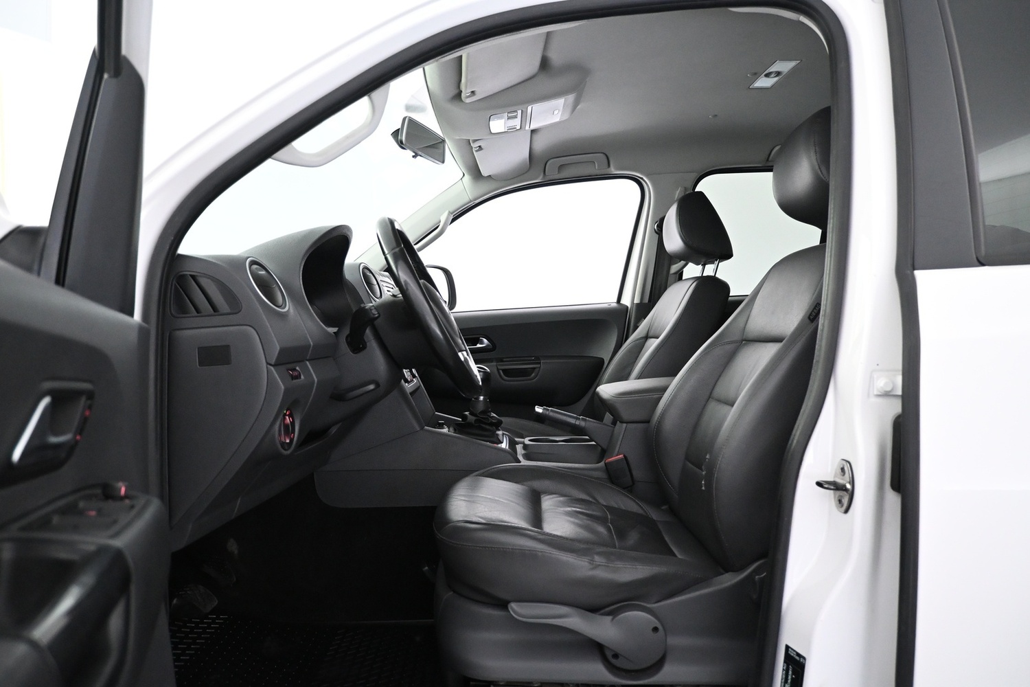 Volkswagen Amarok vaihtoauto