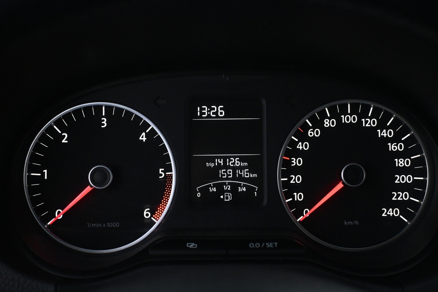 Volkswagen Amarok vaihtoauto