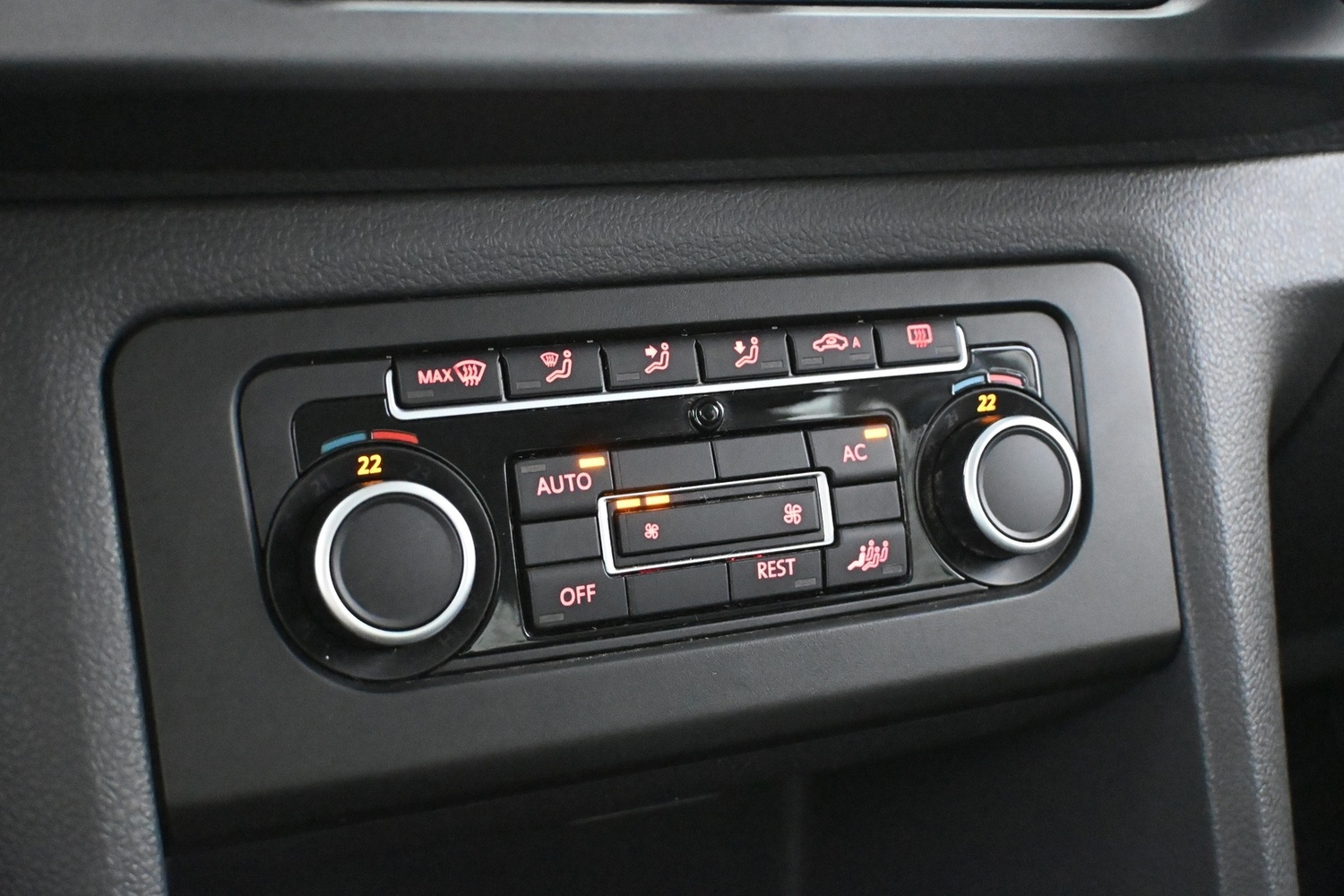 Volkswagen Amarok vaihtoauto