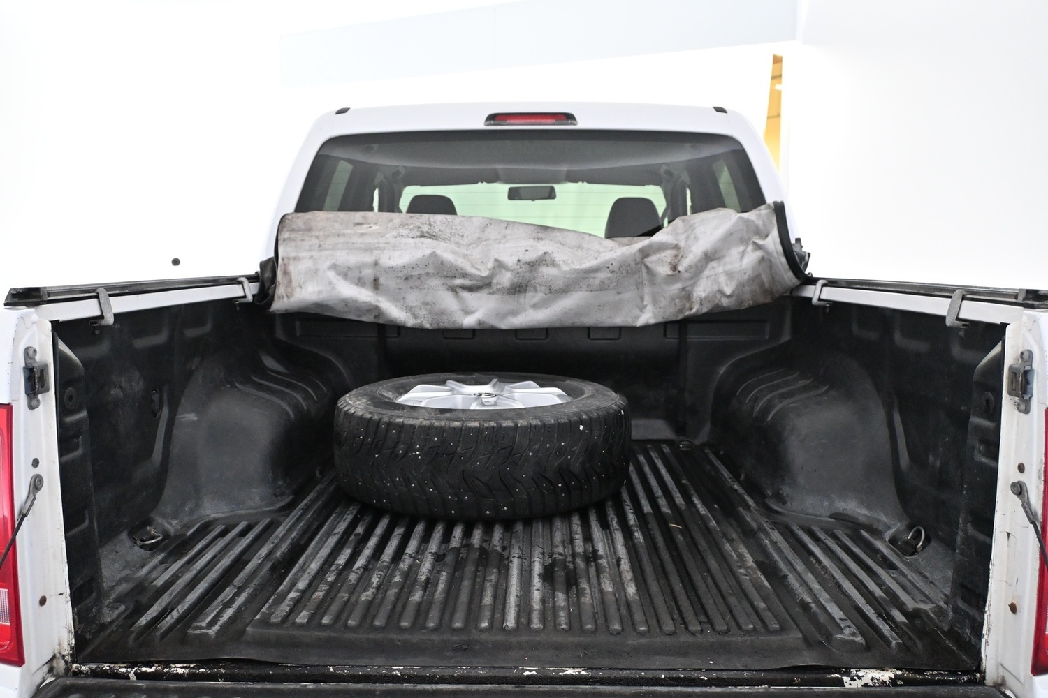 Volkswagen Amarok vaihtoauto