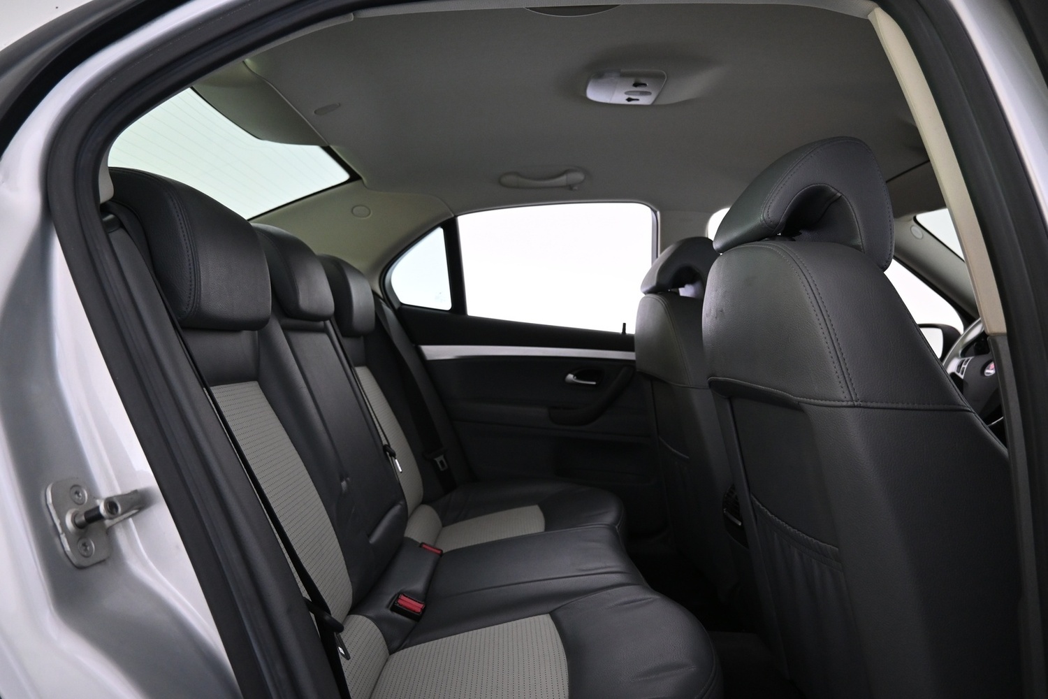 Saab 9-3 vaihtoauto