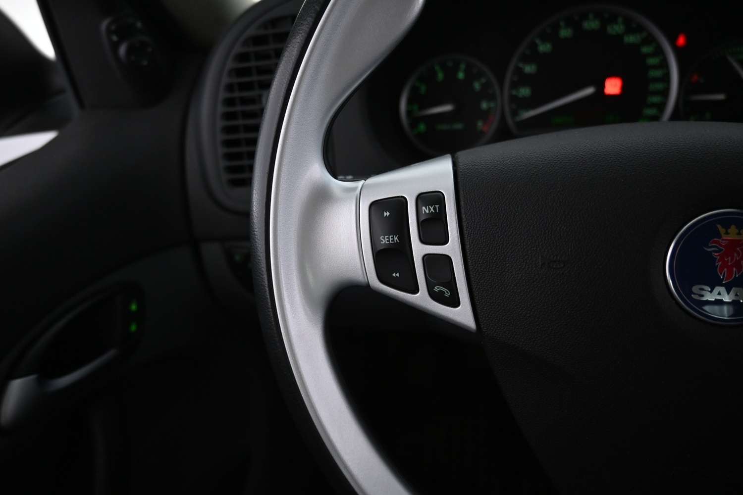 Saab 9-3 vaihtoauto