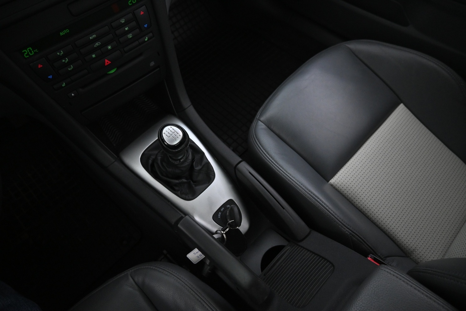 Saab 9-3 vaihtoauto
