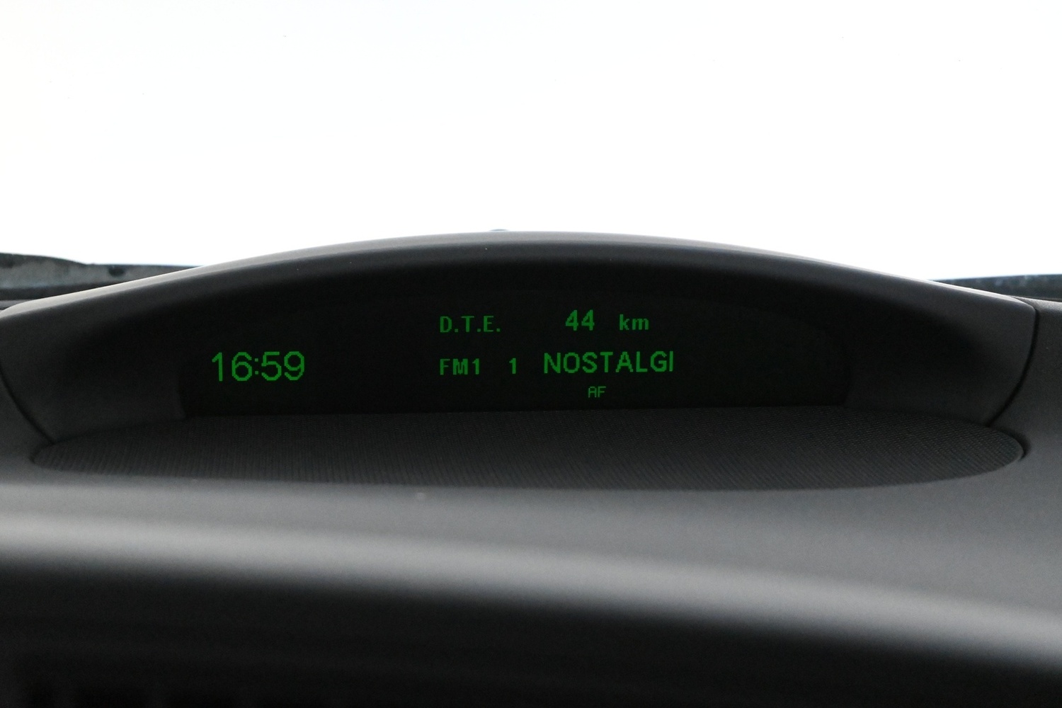 Saab 9-3 vaihtoauto