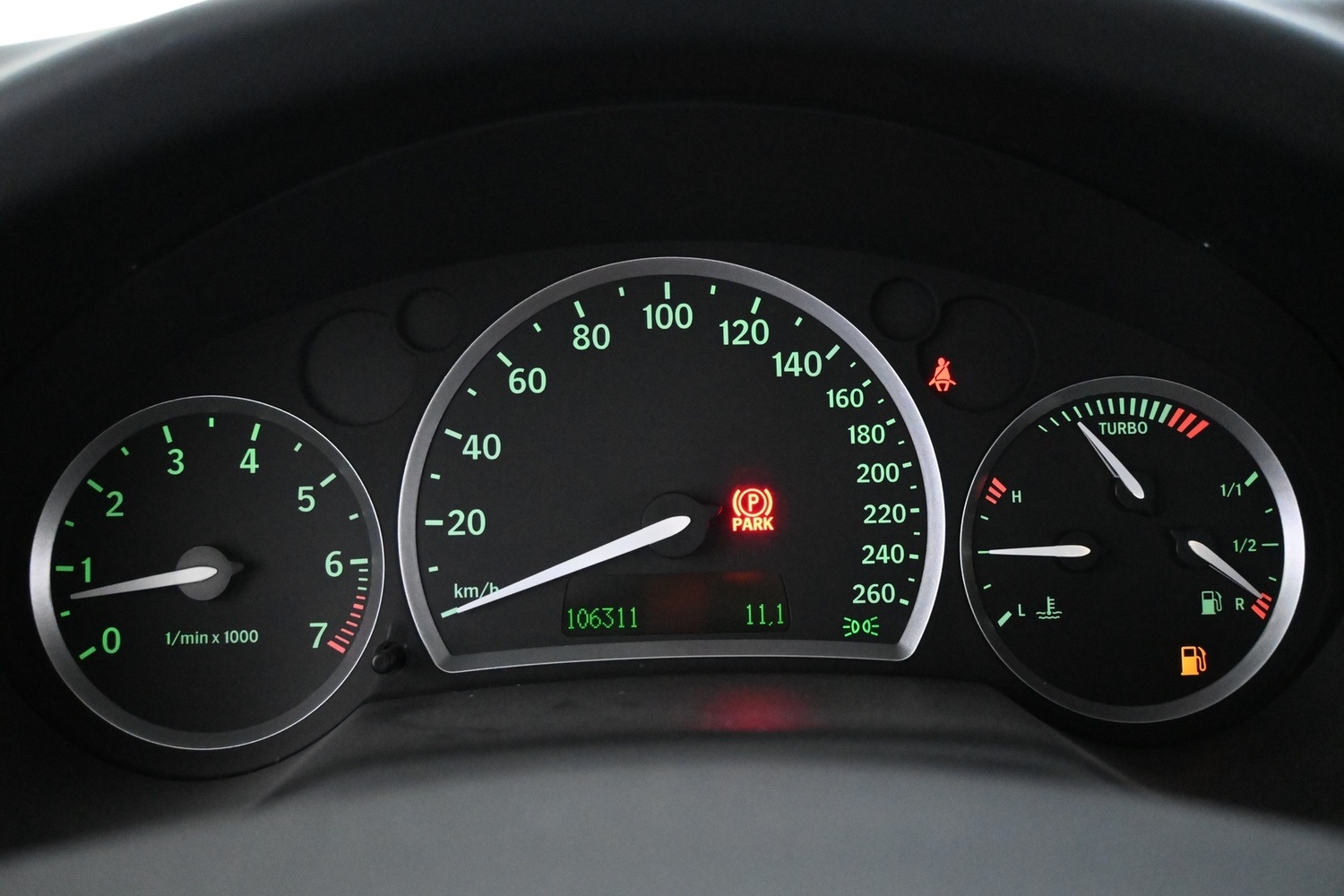 Saab 9-3 vaihtoauto