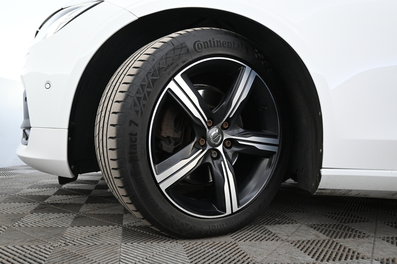 Volvo V90 vaihtoauto