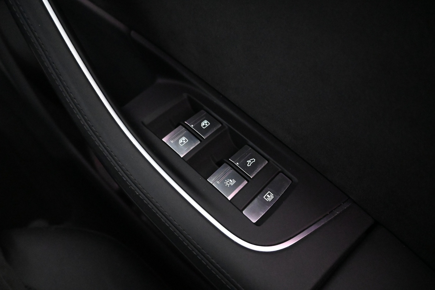 Audi A8 vaihtoauto