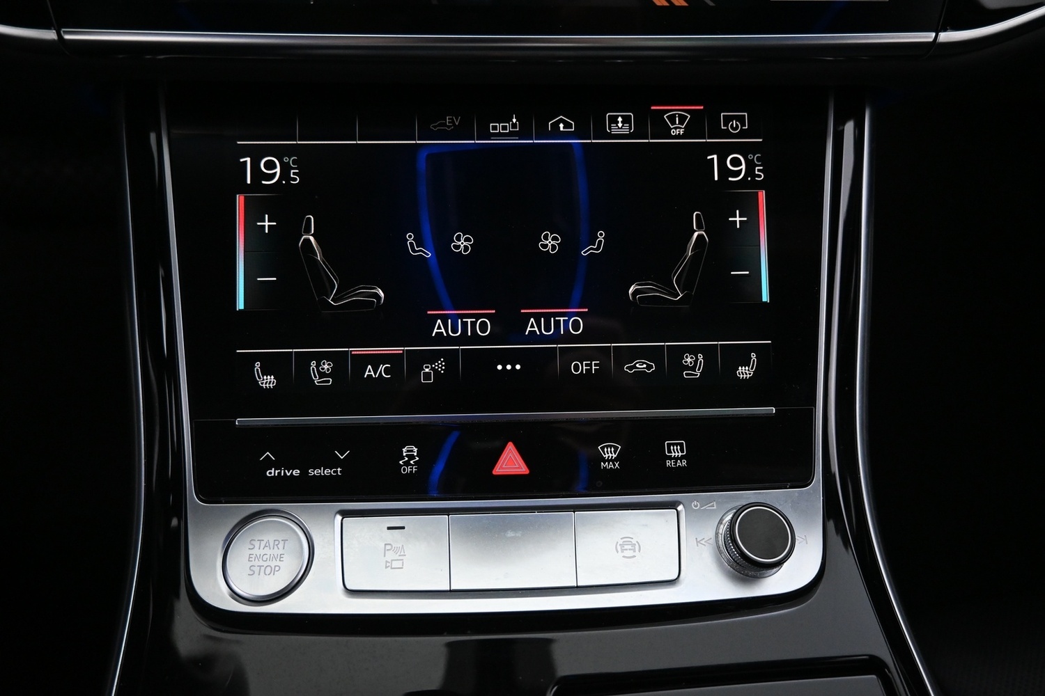 Audi A8 vaihtoauto