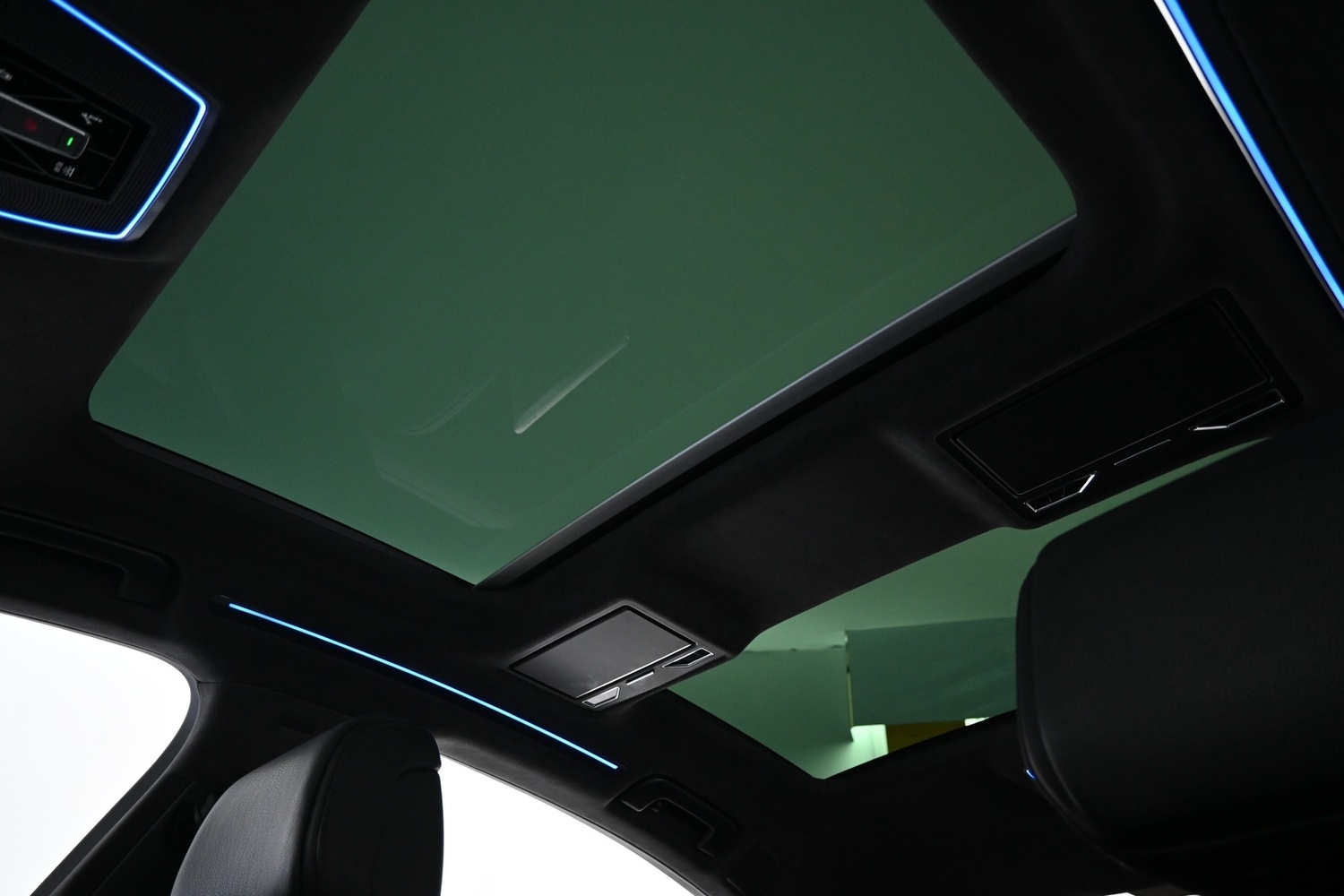 Audi A8 vaihtoauto
