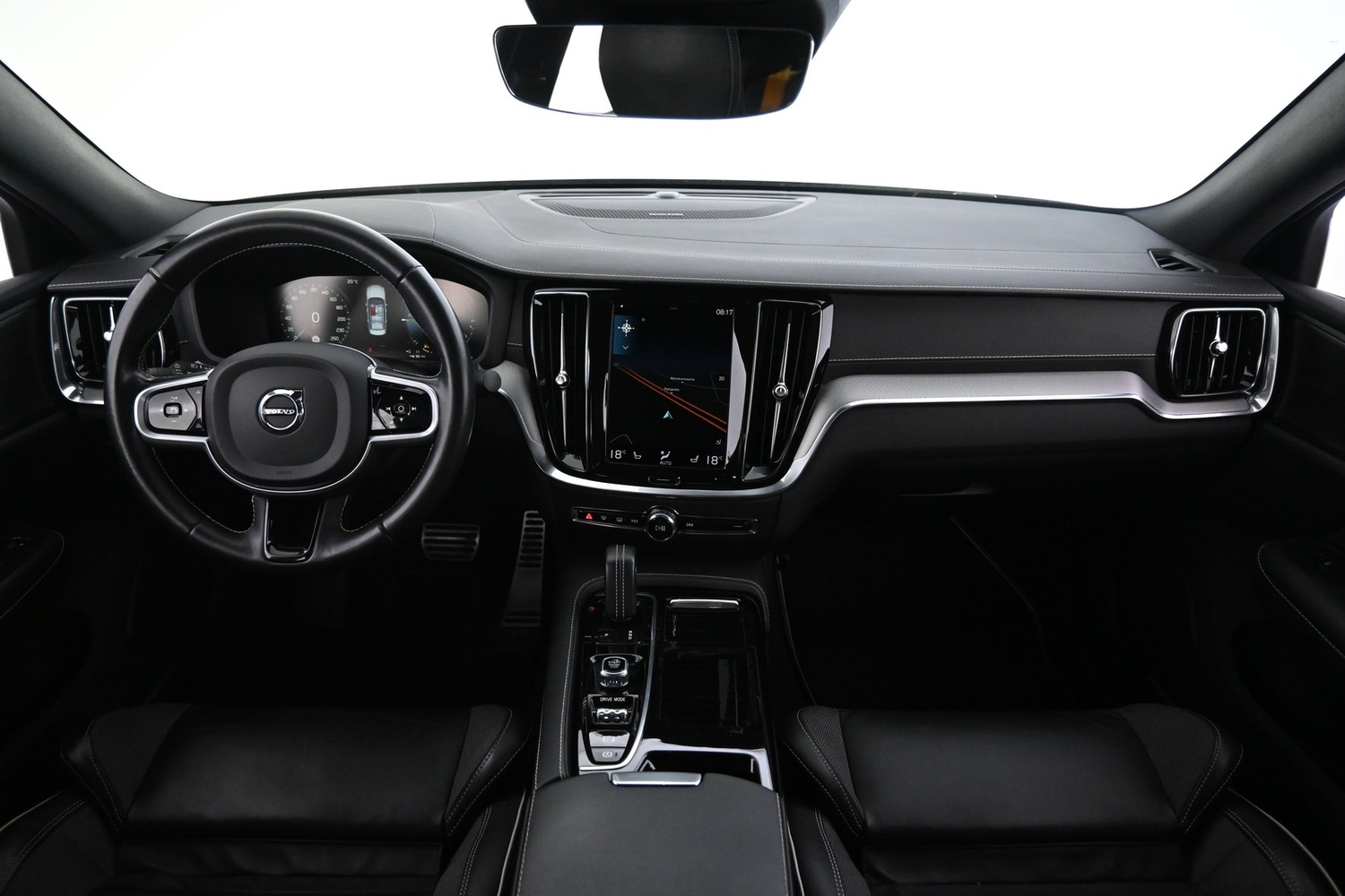 Volvo S60 vaihtoauto