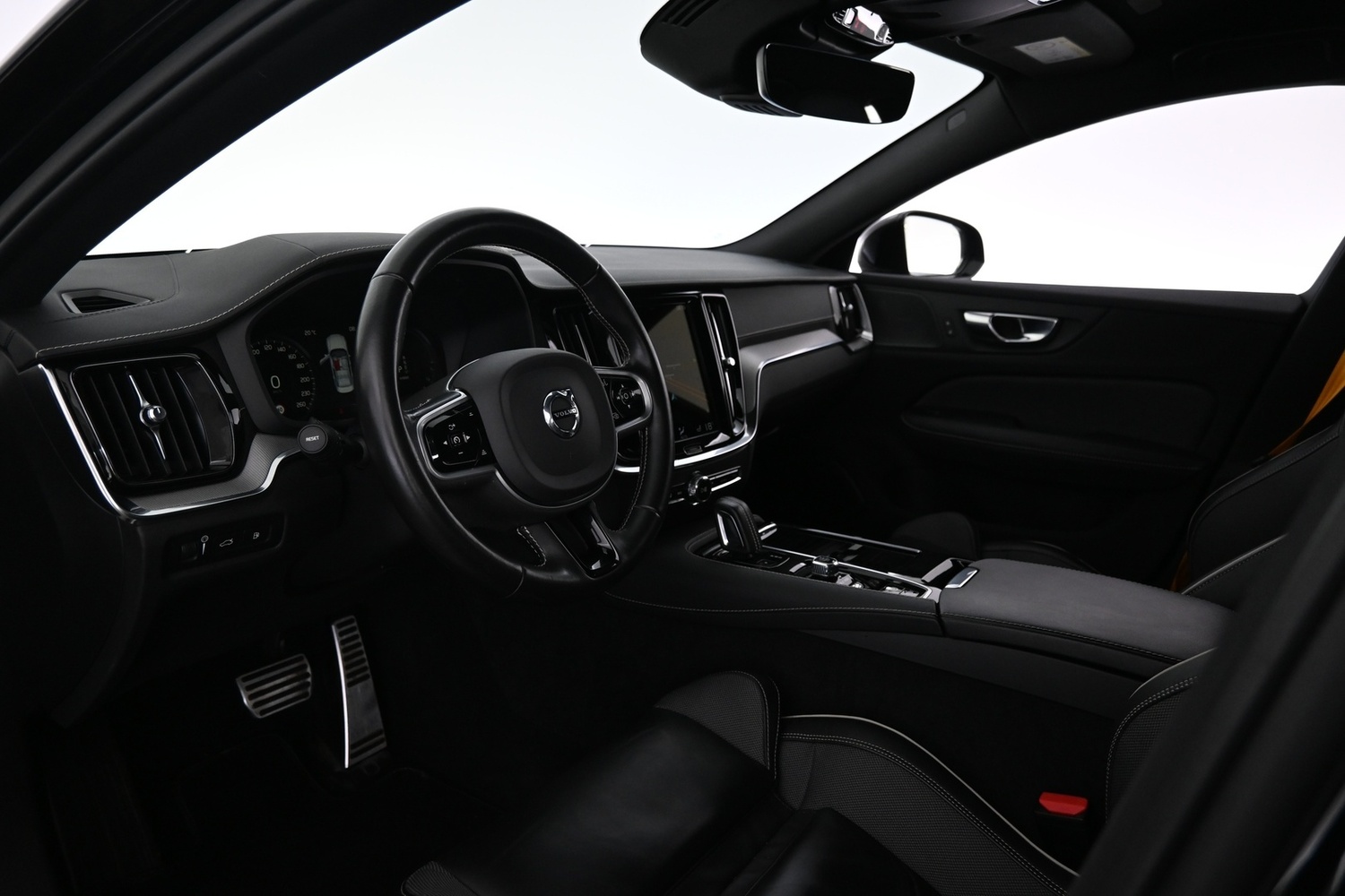 Volvo S60 vaihtoauto
