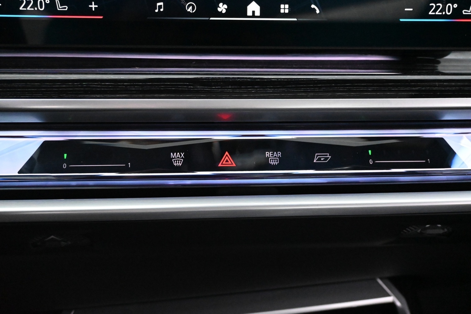 BMW i7 vaihtoauto
