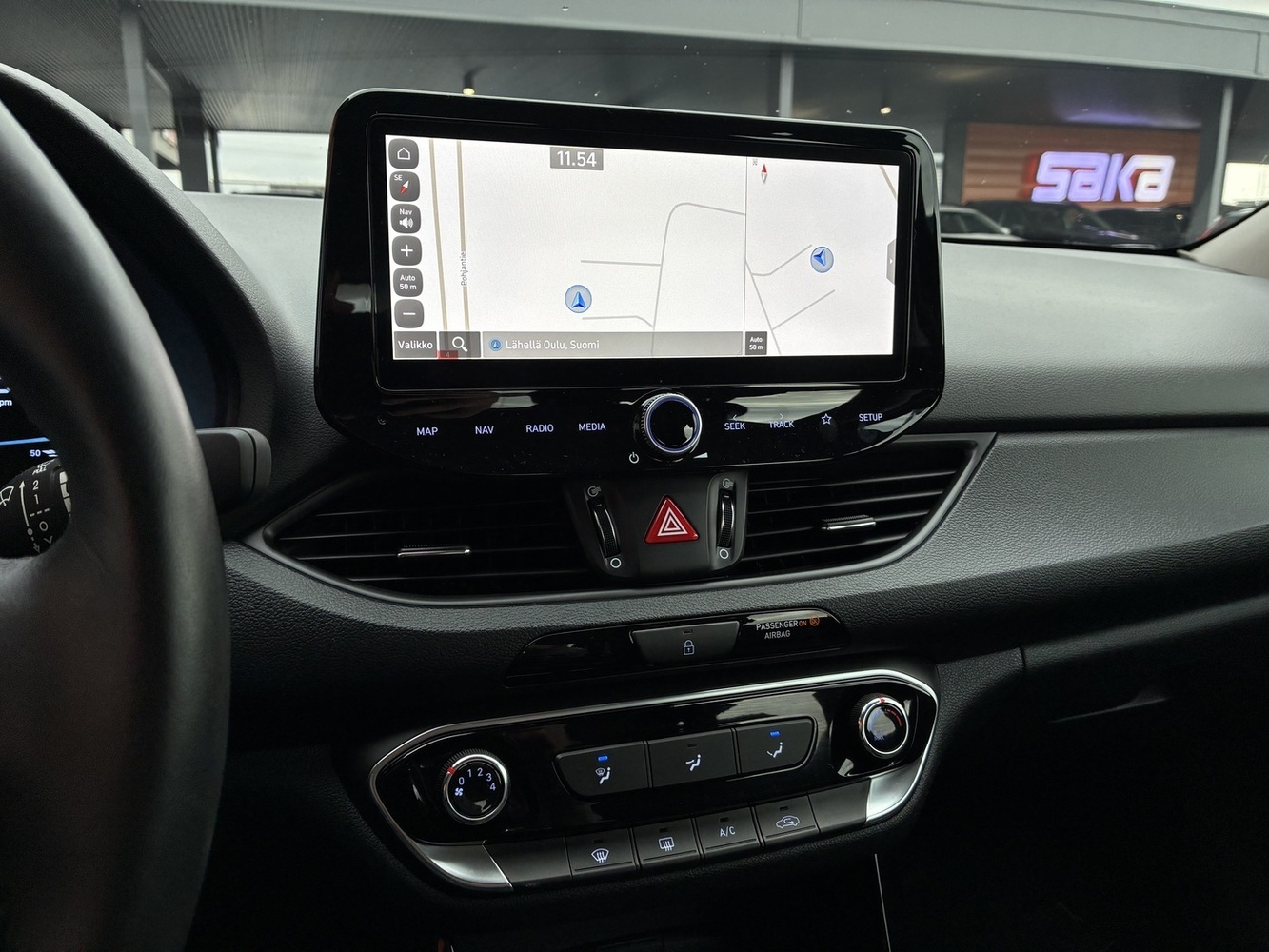 Hyundai i30 vaihtoauto