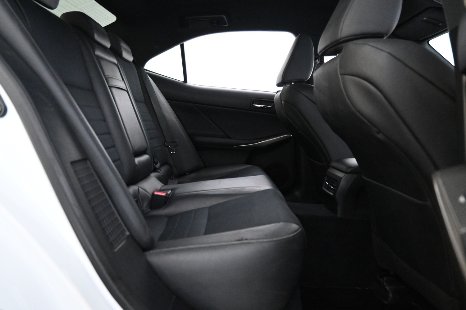 Lexus IS vaihtoauto