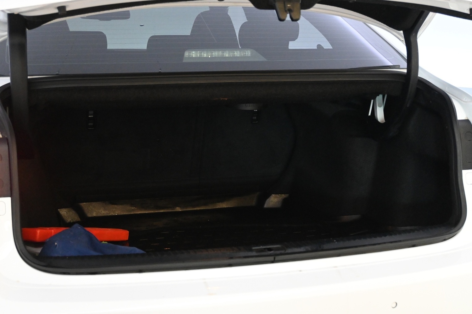 Lexus IS vaihtoauto