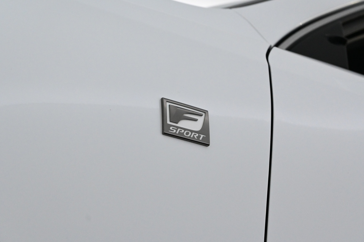 Lexus IS vaihtoauto