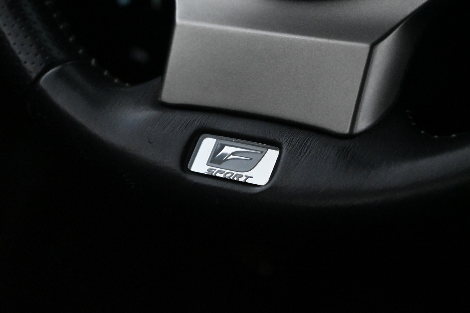 Lexus IS vaihtoauto