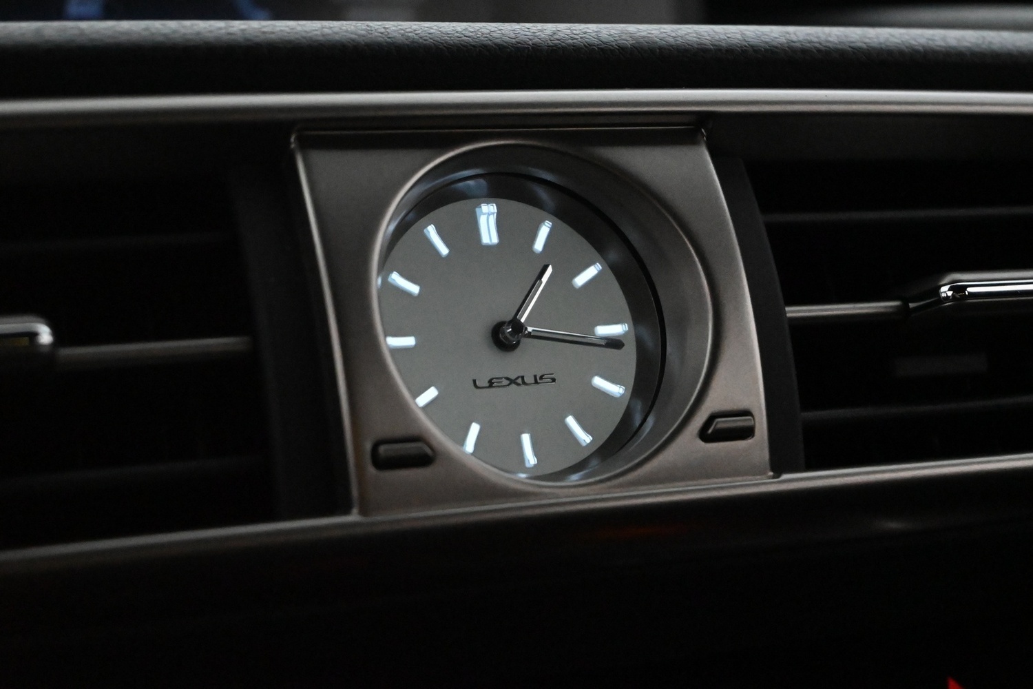 Lexus IS vaihtoauto