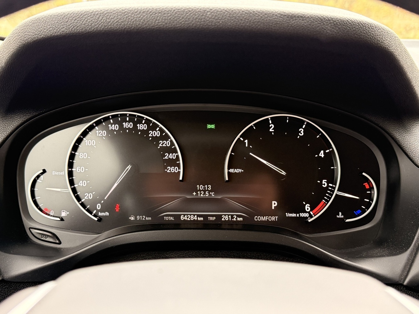 BMW X4 vaihtoauto