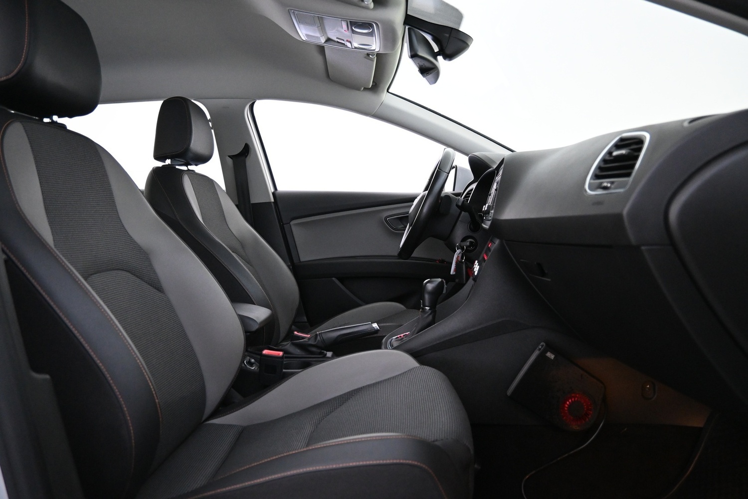 SEAT Leon X-Perience vaihtoauto