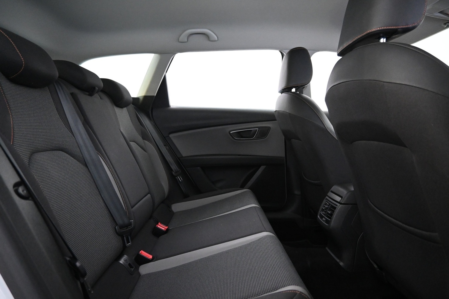 SEAT Leon X-Perience vaihtoauto