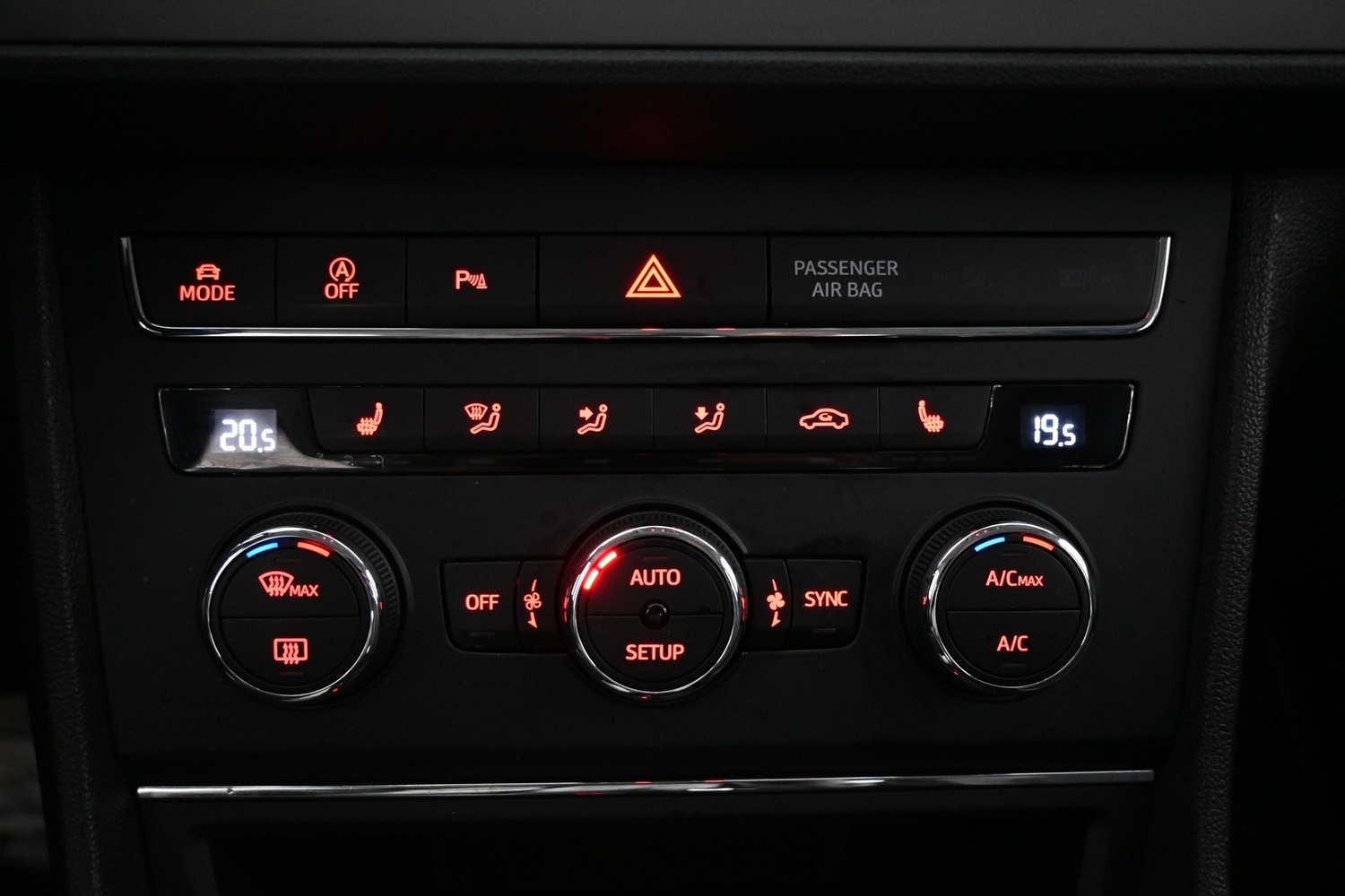 SEAT Leon X-Perience vaihtoauto