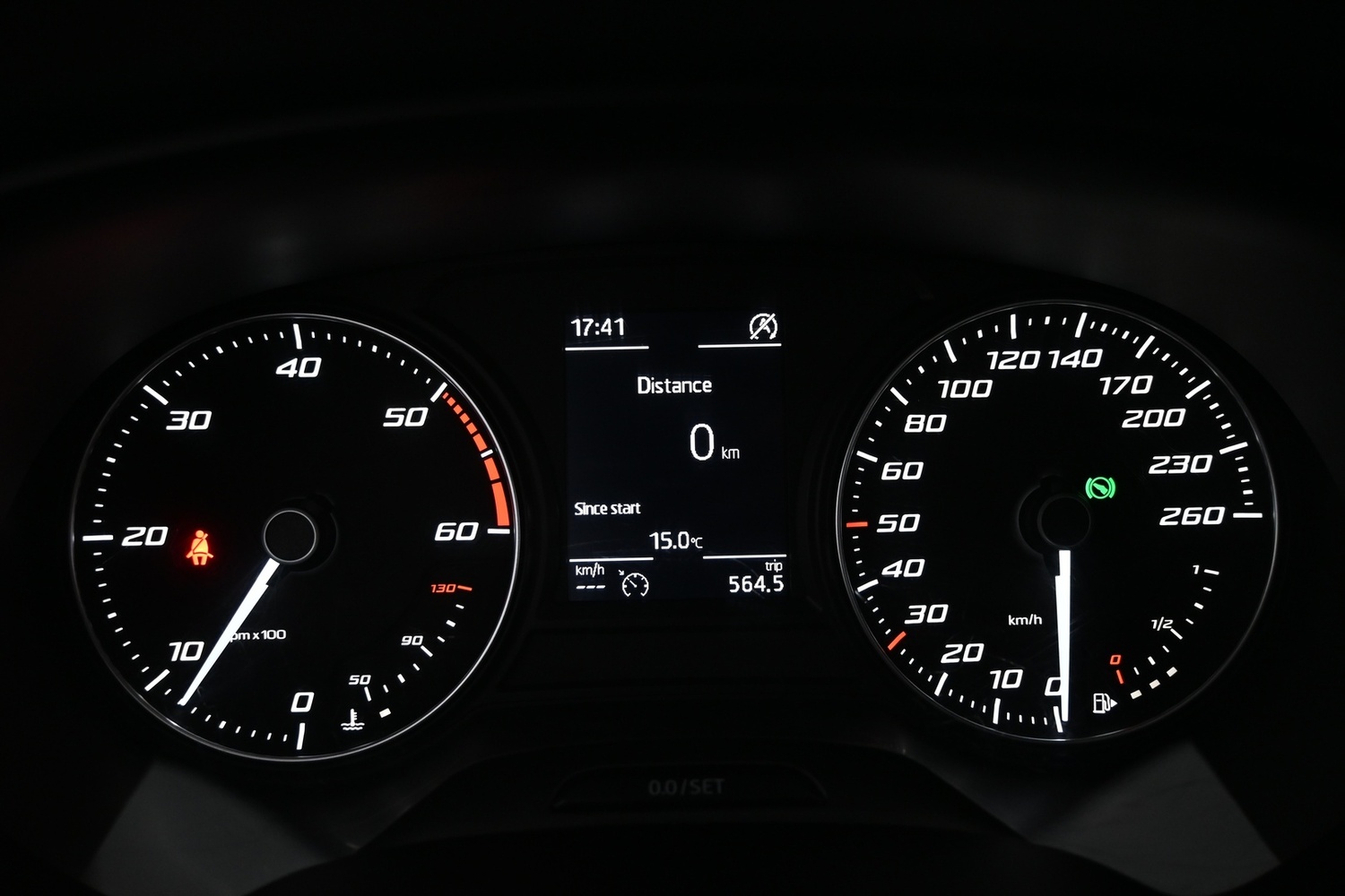 SEAT Leon X-Perience vaihtoauto