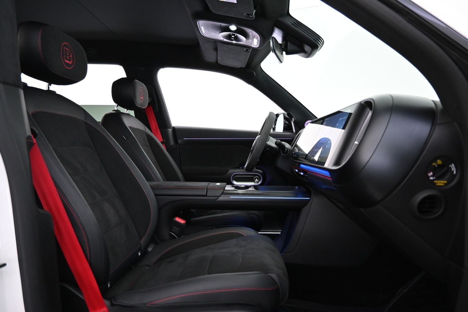 Smart #5 vaihtoauto