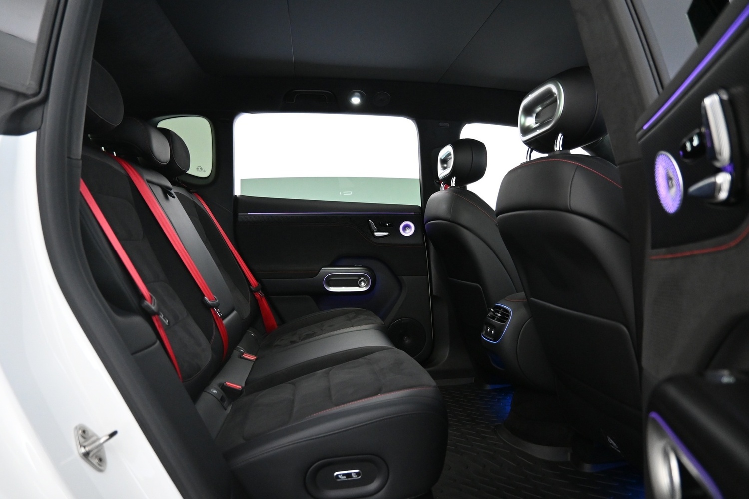 Smart #5 vaihtoauto