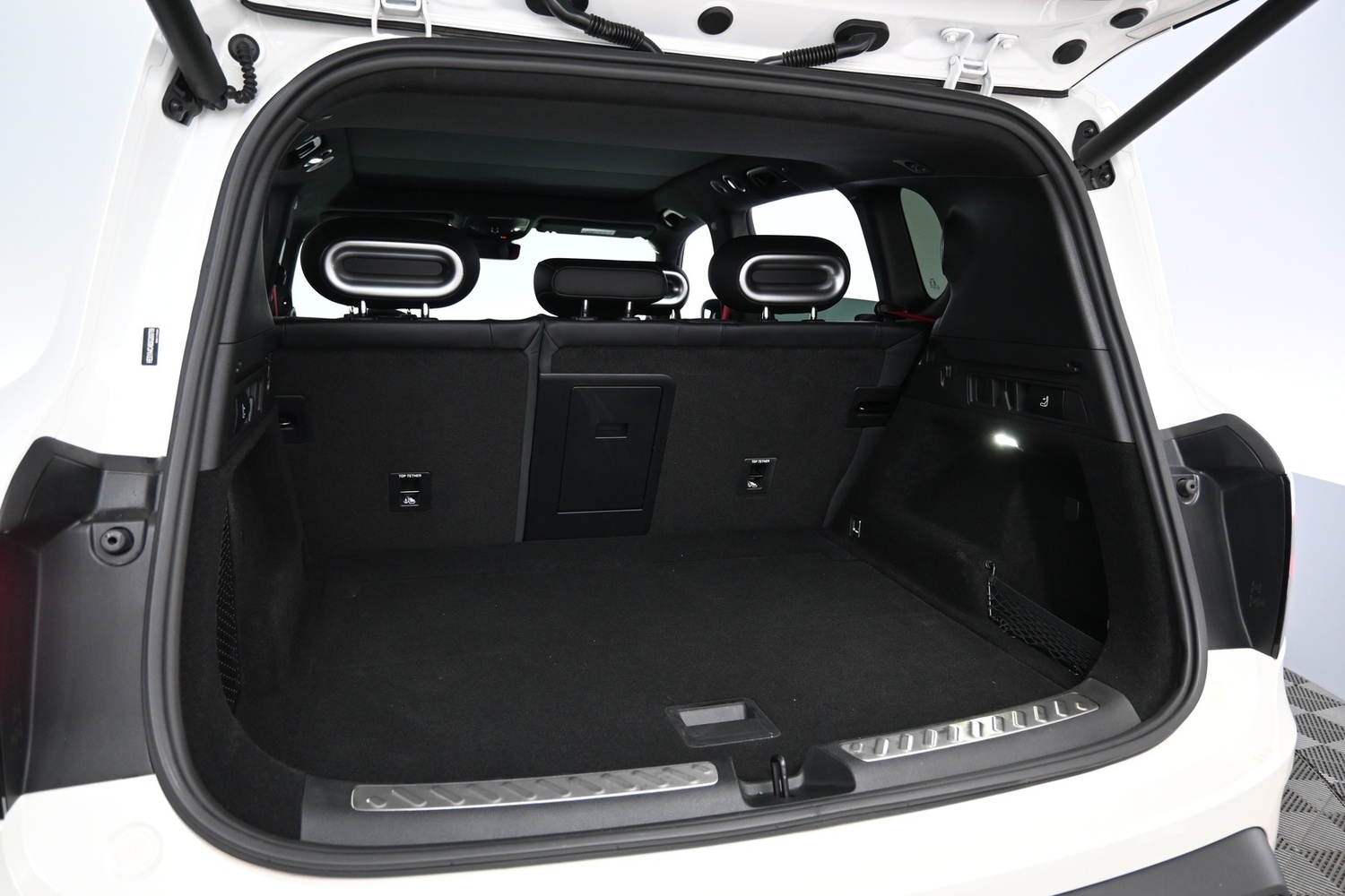 Smart #5 vaihtoauto