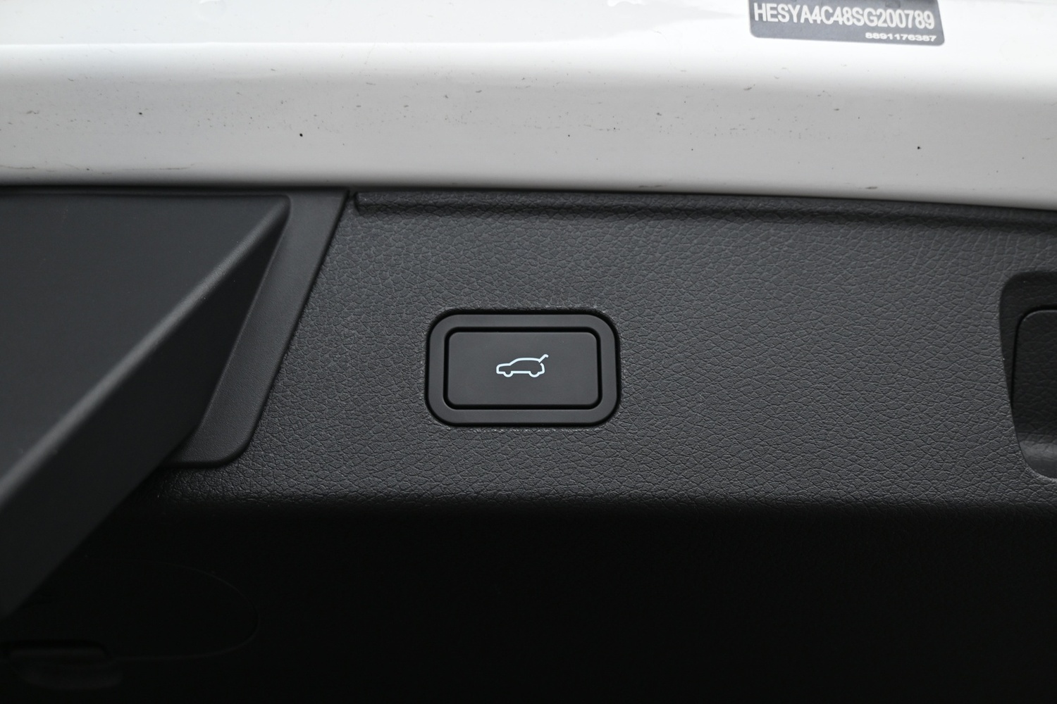 Smart #5 vaihtoauto