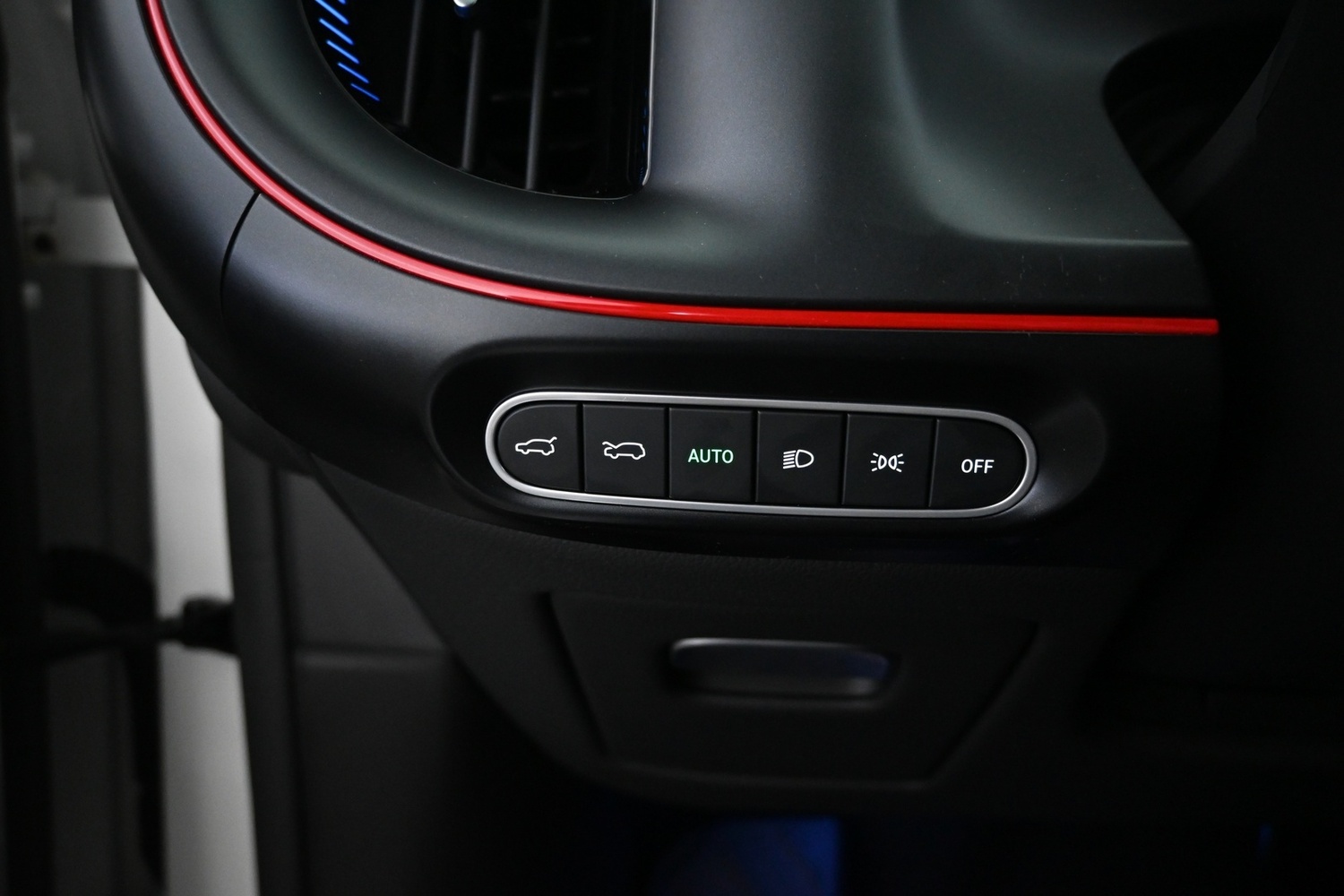 Smart #5 vaihtoauto