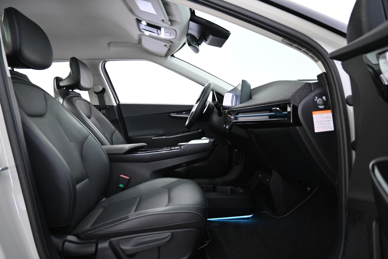 Kia EV6 vaihtoauto