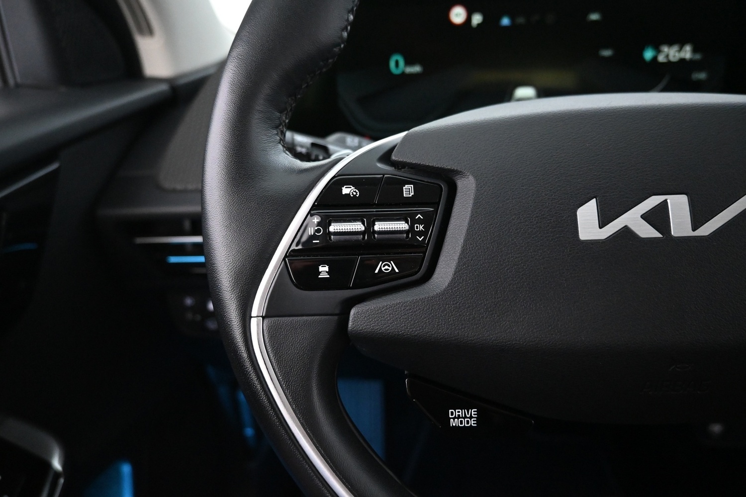 Kia EV6 vaihtoauto